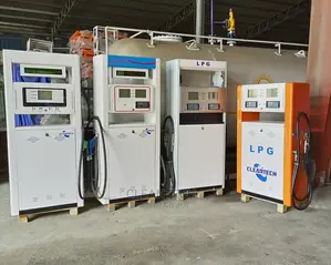 LPG Dispensers