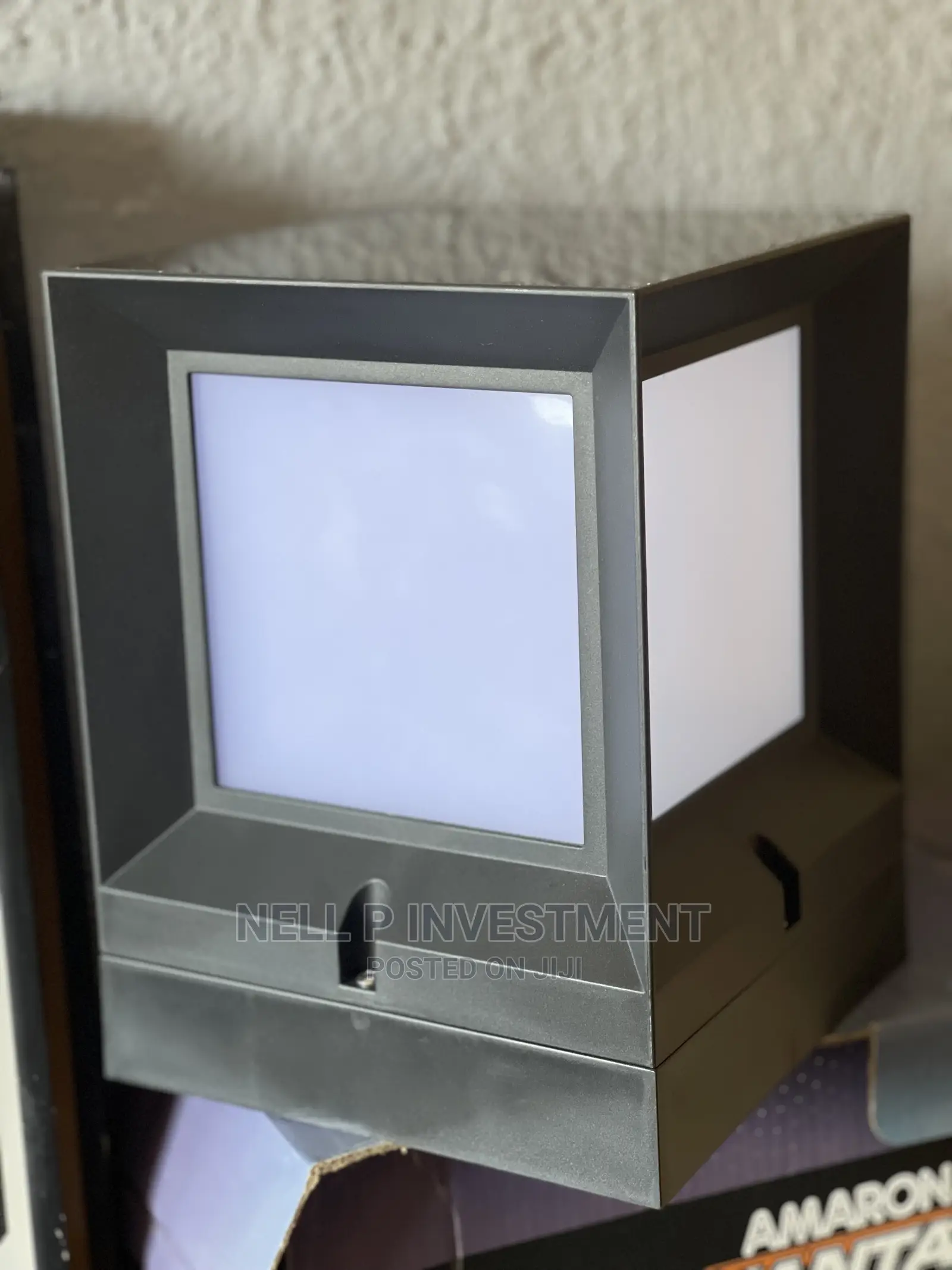 Solar Garden Lights