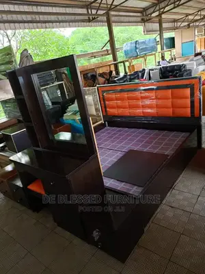 6*6 Bef Frame