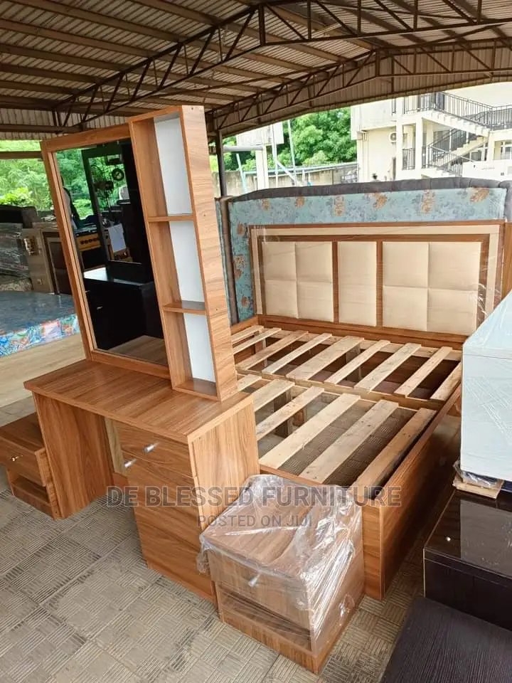 6*6 Bef Frame