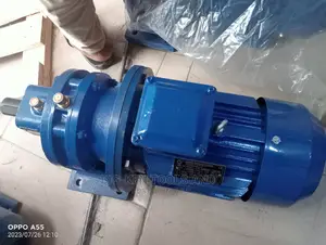 3hp Gear Electric Motor