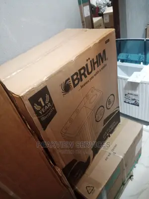 Best-Selling 8kg Bruhm Top Load Washin Machine