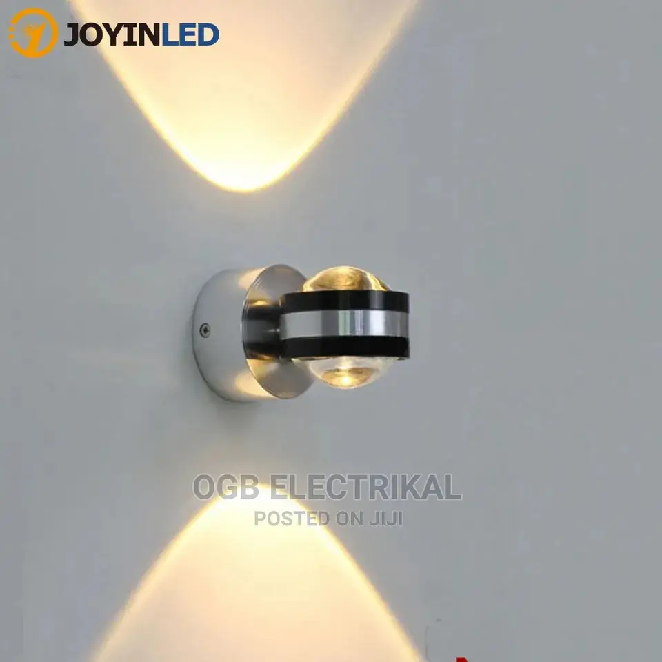 Up Down Wall Lamp
