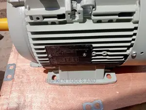 4kw/5hp Siemens Electric Motor