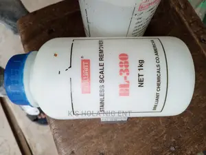 K 2 Chemical