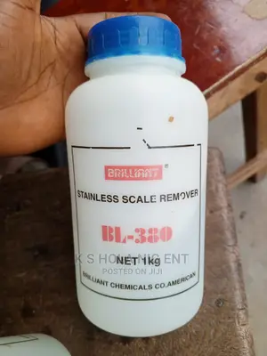 K 2 Chemical
