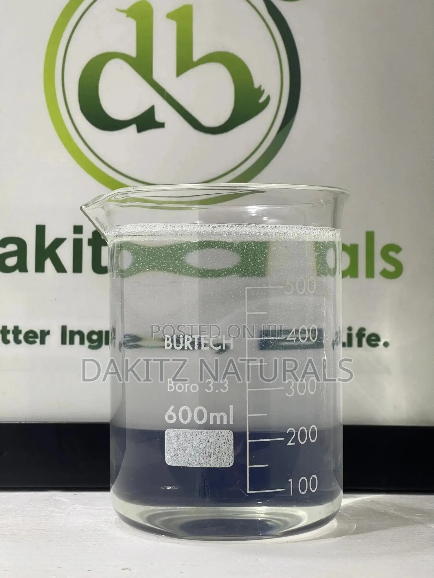 Decyl Glucoside