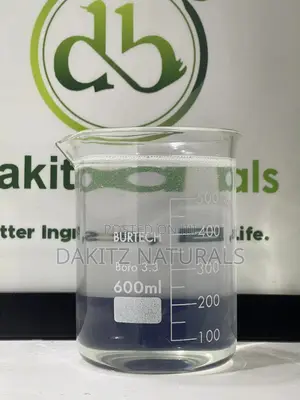 Decyl Glucoside