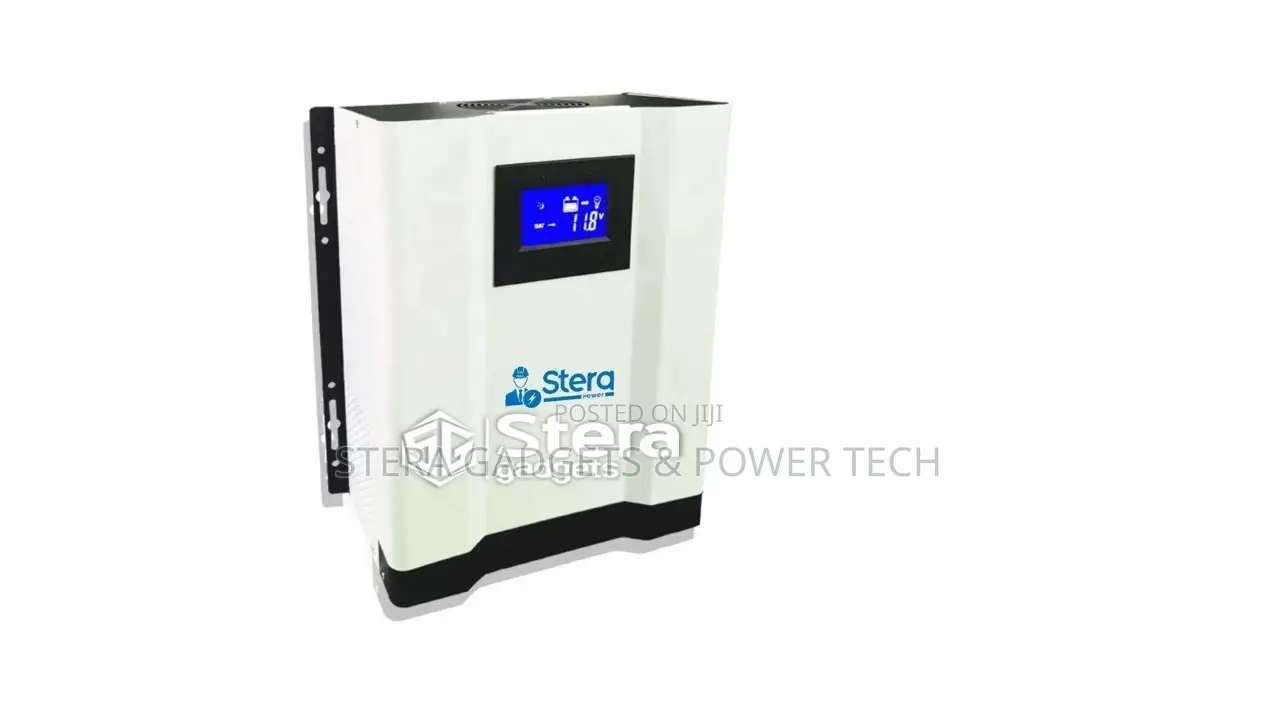 60ah STERA POWER Charge Controller