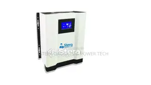 60ah STERA POWER Charge Controller