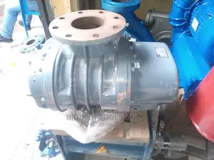 4" Vaccum Pressure Pump
