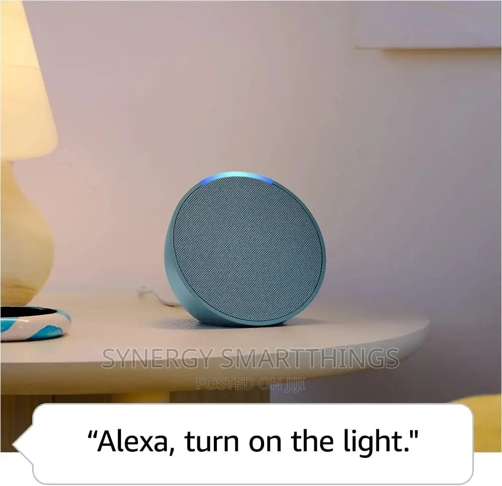 Amazon Echo Pop