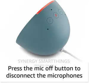 Amazon Echo Pop