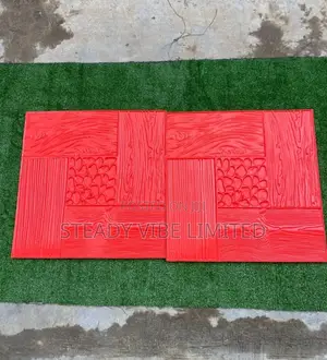Increte Stamping Matt