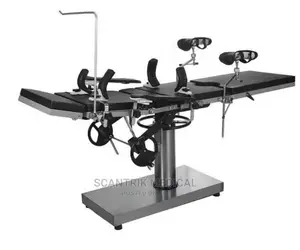 Operating Table