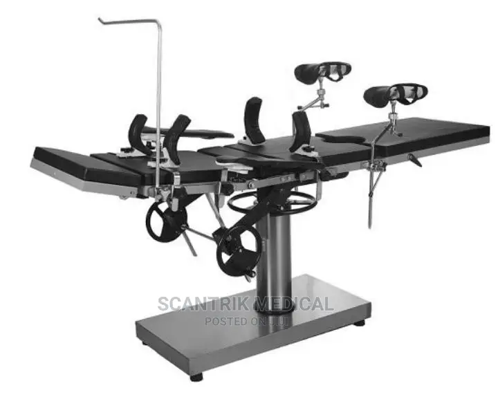 Operating Table