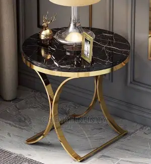 Luxury Classic Marble Top Table