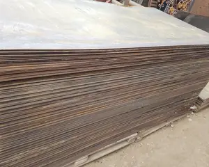 4mm M/S Plate. 1.22*2.44