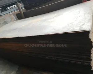 2mm M/S Plate 1.22*2.44