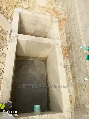 Bio Digester Solution Services