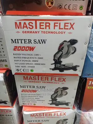 MASTER Flex