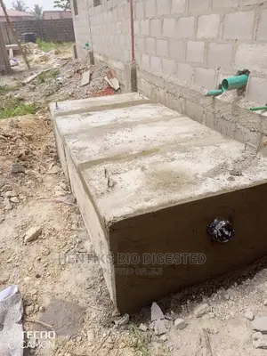 Bio Digester Solution Services
