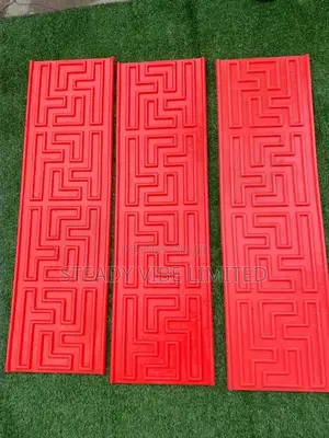 Increte Stamping Matt