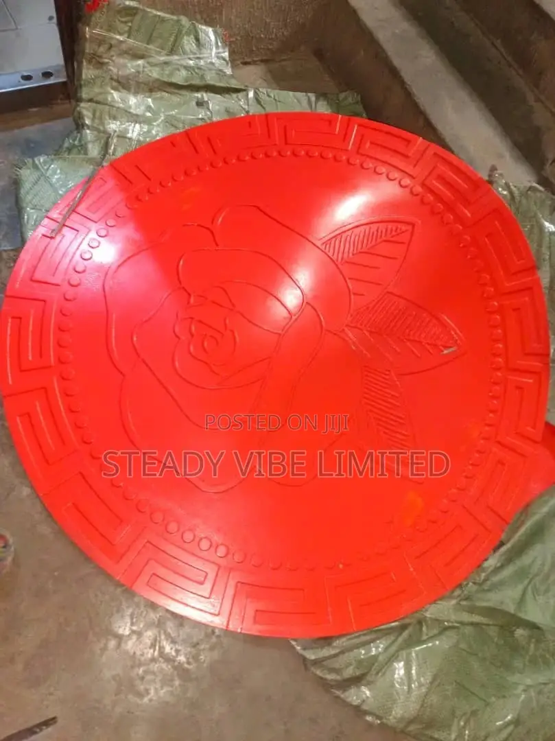 Increte Stamping Matt