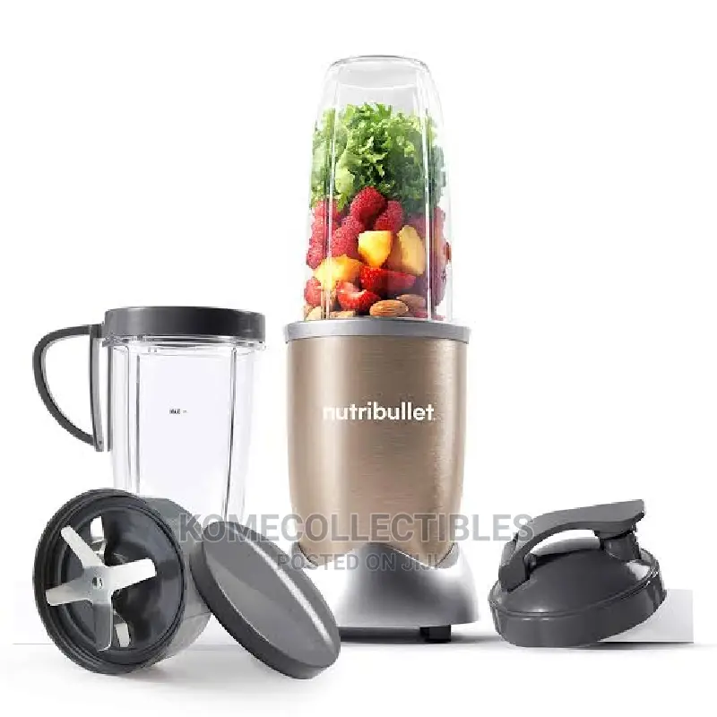Original Nutribullet Blender (Magic Bullet)
