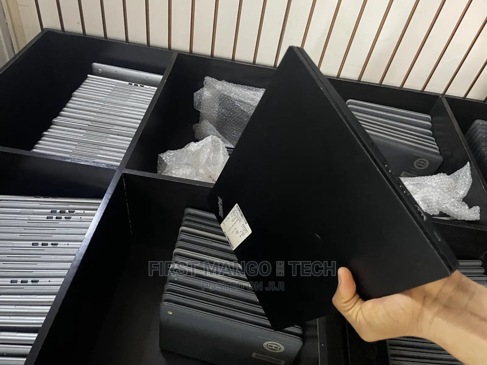 Laptop Lenovo ThinkPad E580 16GB Intel Core I5 SSD 256GB
