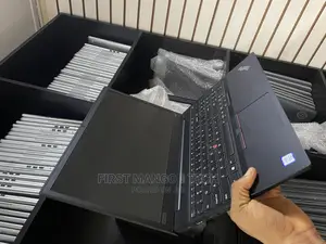 Laptop Lenovo ThinkPad E580 16GB Intel Core I5 SSD 256GB