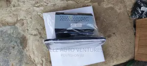 Android Screen With Reverse Camera Honda Ridgeline 2007
