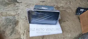 Android Screen With Reverse Camera Honda Ridgeline 2007