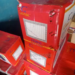 Granac Surface Pump Type 0.37kw/0.55hp