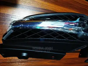 Front Grille 2006/2008 Model Honda City