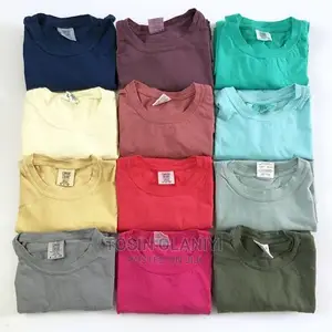 Plain Tees
