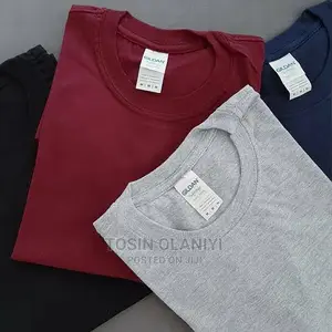 Plain Tees