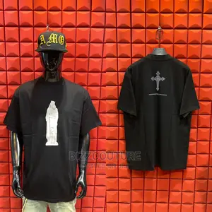 Original OVERSIZED T-Shirts Available in Store