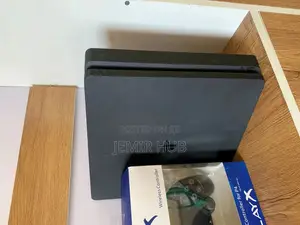 Ps4 Slim Console