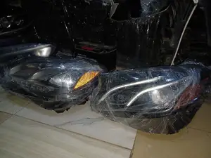 Headlamp E300 2018 Original