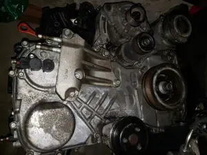 Hyundai Sonata Engine 2016/2017 Model
