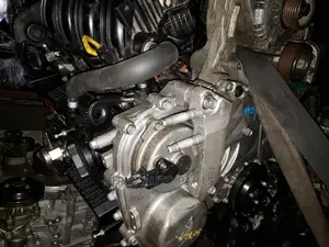 Hyundai Sonata Engine 2016/2017 Model
