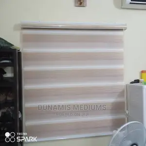Day and Night Window Blinds