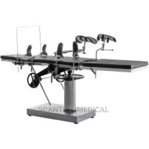 Operation Table