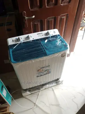 Affordable Bruhm 7kg Washing Machine Bwt-070h
