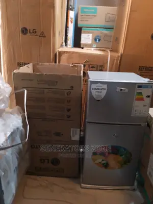 Brand New Gs-141sq LG Refrigerator