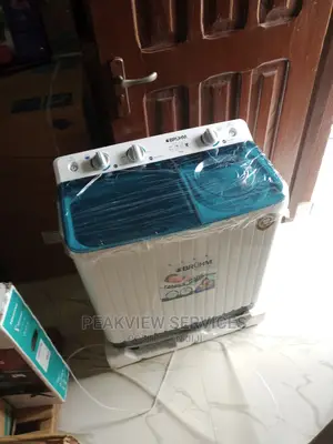 Affordable 7kg BWT-070h Bruhm Washing Machine Wash and Spin