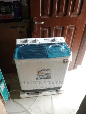 Affordable Top-Load Bruhm 7kg BWT-070h Washing Machine