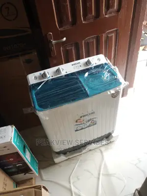 Best Selling Bruhm 7kg Washing Machine