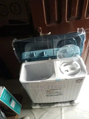 Top Selling Bruhm 7kg Top Load Washing Machine